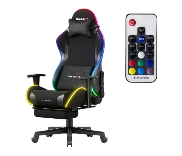 Huzaro Force 5.7 RGB - 1364829 - zdjęcie